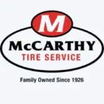McCarthy Tire Service