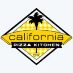 California Pizza Kitchek