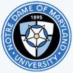 Notre Dame of MD University